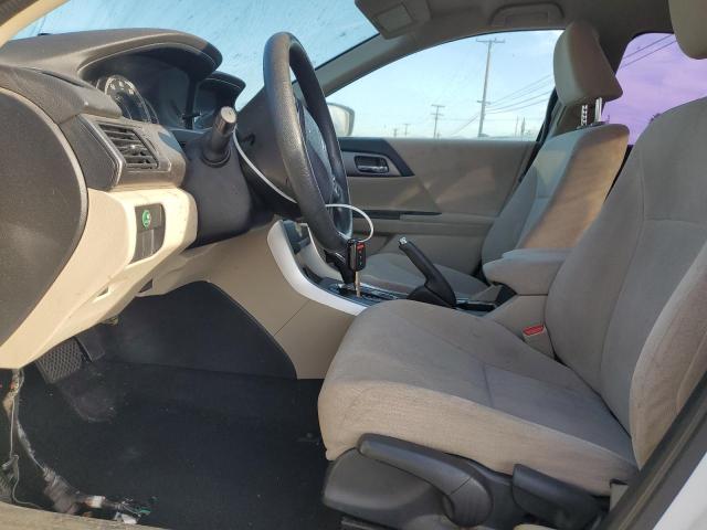 Photo 7 from auction – 2013 HONDA ACCORD with VIN 1HGCR2F38DA190972