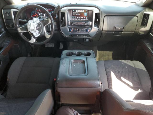 Photo 8 from auction – 2018 GMC SIERRA C15 with VIN 1GTR1MEC8JZ206355