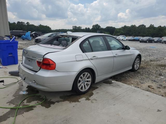 Photo 3 from auction – 2007 BMW 328 I with VIN WBAVA33517PV63701