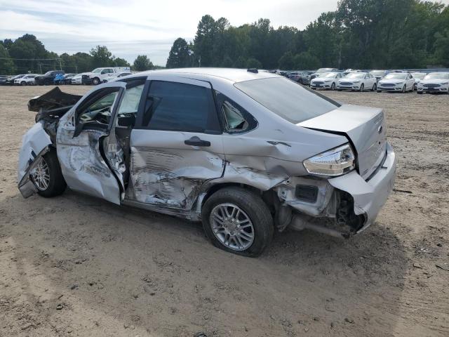 Photo 2 from auction – 2008 FORD FOCUS SE with VIN 1FAHP35N88W293424