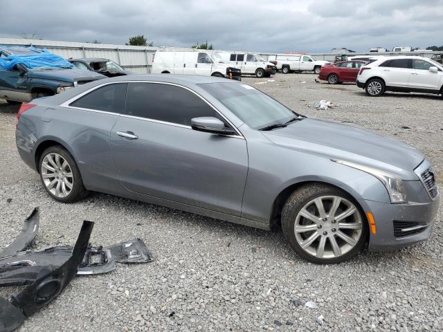 Photo 4 from auction – 2018 CADILLAC ATS with VIN 1G6AE1RX4J0166893