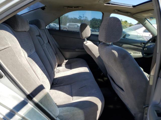 Photo 10 from auction – 2003 TOYOTA CAMRY LE with VIN 4T1BE32K33U127862