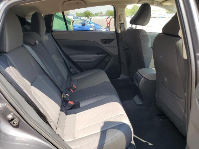 Photo 11 from auction – 2025 SUBARU CROSSTREK with VIN JF2GUHDC8SH255622