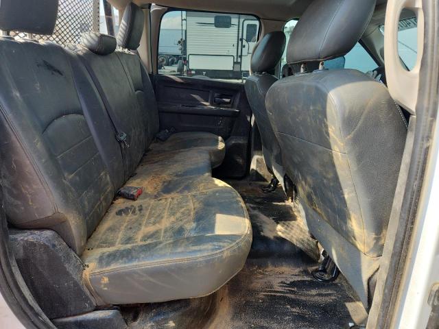 Photo 10 from auction – 2018 RAM 3500 with VIN 3C7WRTCL2JG204290