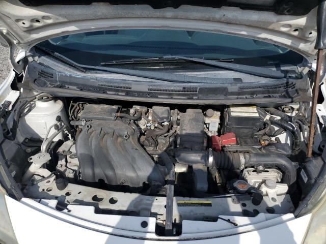 Photo 11 from auction – 2016 NISSAN VERSA NOTE with VIN 3N1CE2CP3GL359717
