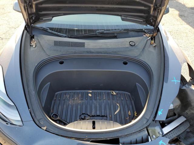 Photo 11 from auction – 2023 TESLA MODEL 3 with VIN 5YJ3E1EA8PF651555