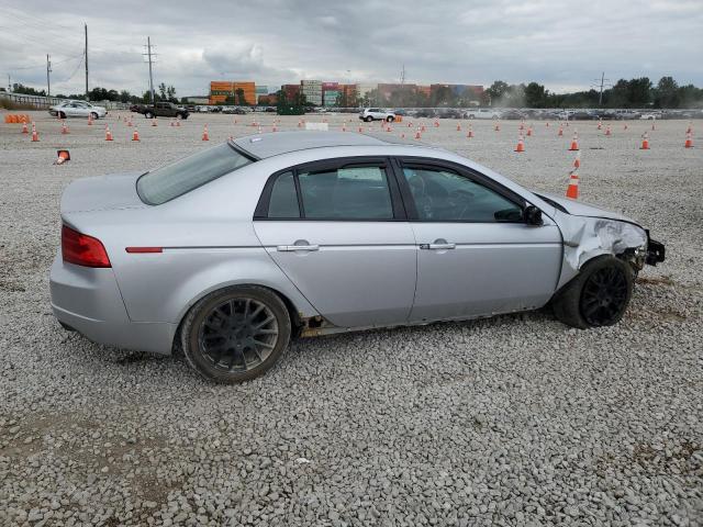 Photo 3 from auction – 2005 ACURA TL with VIN 19UUA66255A002890
