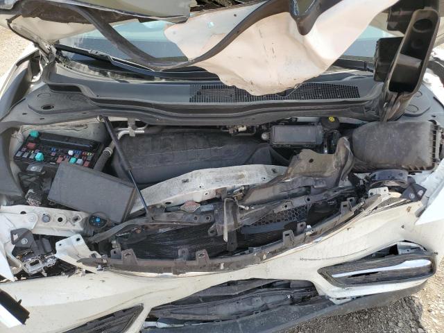 Photo 12 from auction – 2016 ACURA MDX TECHNO with VIN 5FRYD4H42GB055520
