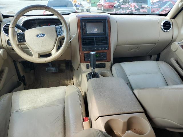 Photo 8 from auction – 2006 FORD EXPLORER E with VIN 1FMEU74876ZA05182