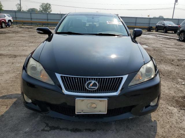 Photo 5 from auction – 2010 LEXUS IS 250 with VIN JTHBF5C27A5108636