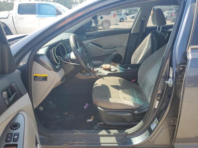 Foto 7 de la subasta – 2015 KIA OPTIMA LX con VIN KNAGM4A73F5614118