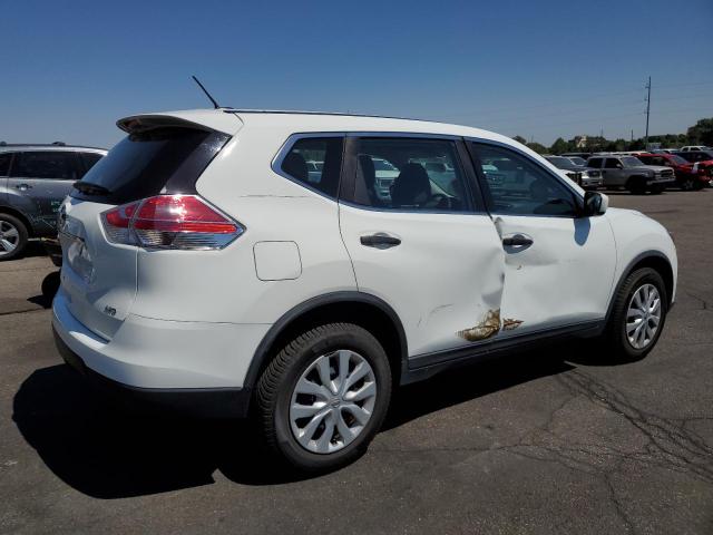 Photo 3 from auction – 2016 NISSAN ROGUE S with VIN KNMAT2MV3GP688333