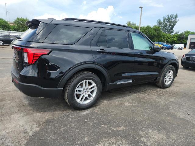Photo 3 from auction – 2025 FORD EXPLORER A with VIN 1FMUK7DH6SGC39904