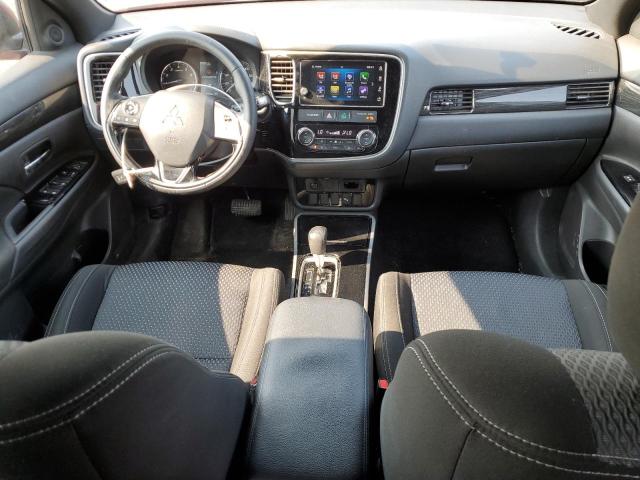 Photo 8 from auction – 2018 MITSUBISHI OUTLANDER with VIN JA4AZ3A31JZ050966