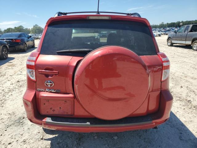 Photo 6 from auction – 2009 TOYOTA RAV4 with VIN 2T3ZF33VX9W014396