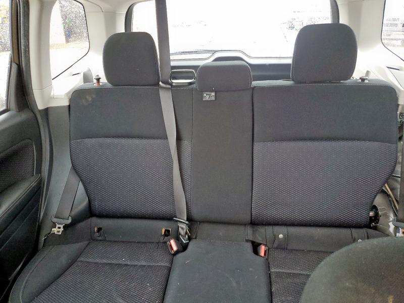 Photo 10 from auction – 2018 SUBARU FORESTER 2 with VIN JF2SJABC5JH540371