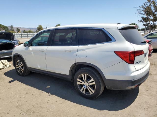 Photo 2 from auction – 2016 HONDA PILOT EXLN with VIN 5FNYF5H79GB018587
