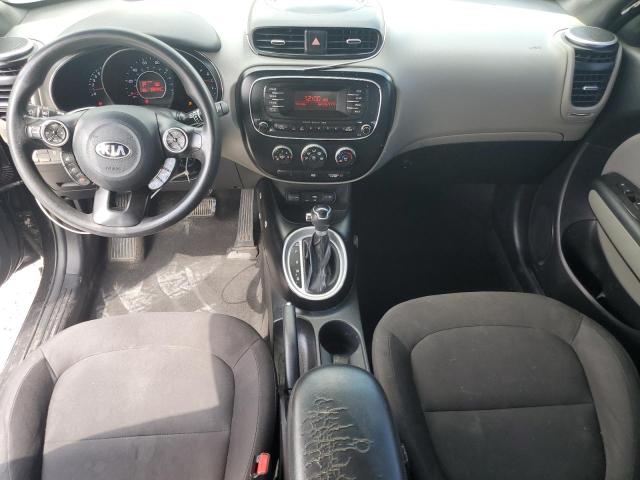 Photo 8 from auction – 2016 KIA SOUL with VIN KNDJN2A26G7399502