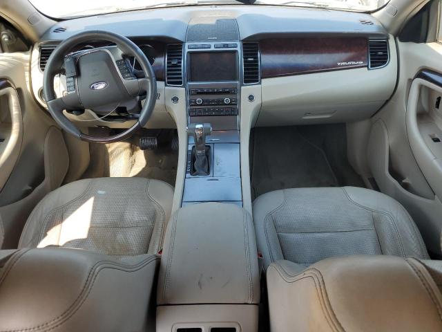 Photo 8 from auction – 2010 FORD TAURUS LIMITED with VIN 1FAHP2FW5AG163456