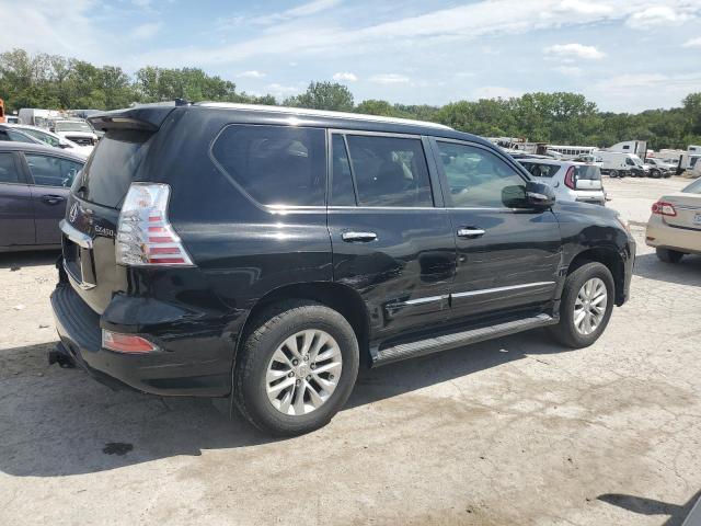 Photo 3 from auction – 2016 LEXUS GX 460 with VIN JTJBM7FX3G5143982