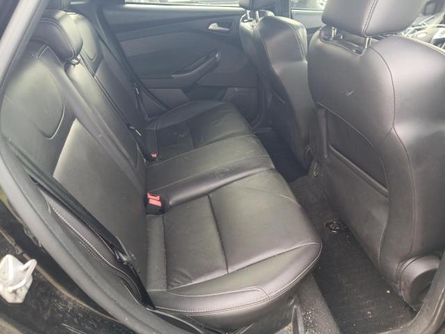 Photo 10 from auction – 2013 FORD FOCUS ST with VIN 1FADP3L92DL382745