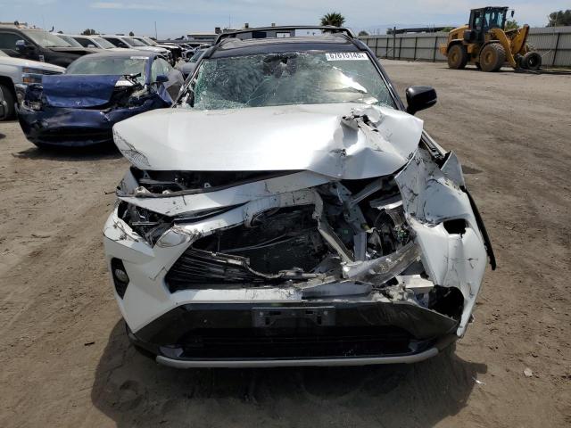Photo 5 from auction – 2019 TOYOTA RAV4 XSE with VIN 2T3EWRFVXKW024896
