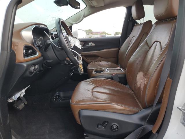 Photo 7 from auction – 2017 CHRYSLER PACIFICA L with VIN 2C4RC1GG7HR504635