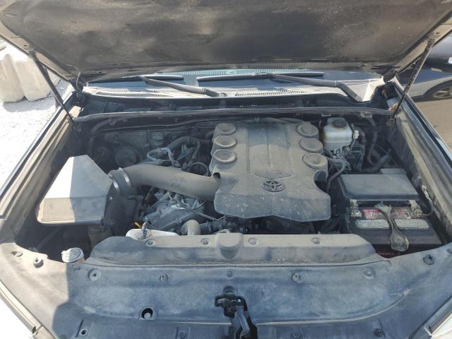Photo 12 from auction – 2012 TOYOTA 4RUNNER SR with VIN JTEBU5JR8C5097572