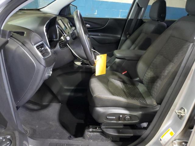 Photo 7 from auction – 2020 CHEVROLET EQUINOX LT with VIN 3GNAXJEV5LS691038