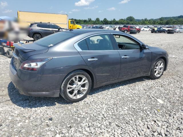 Photo 3 from auction – 2013 NISSAN MAXIMA S with VIN 1N4AA5AP9DC839570