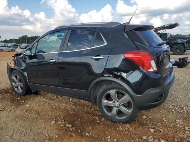 Photo 2 from auction – 2014 BUICK ENCORE with VIN KL4CJASBXEB601436