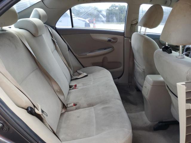 Photo 10 from auction – 2010 TOYOTA COROLLA LE with VIN 2T1BU4EE4AC303864