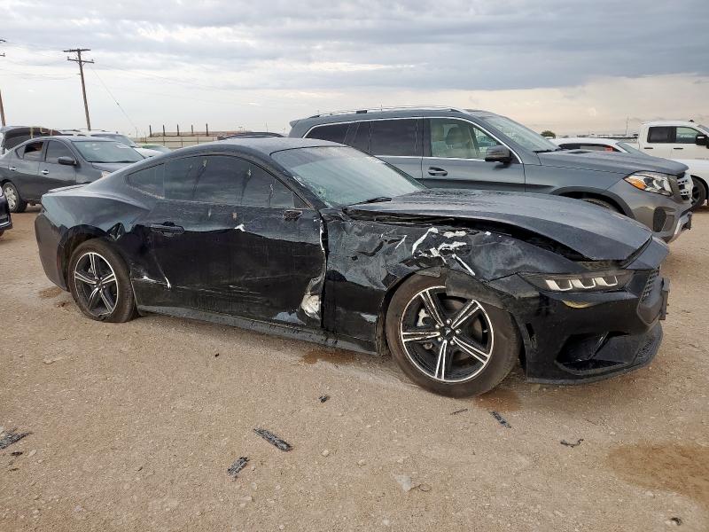 Photo 4 from auction – 2024 FORD MUSTANG with VIN 1FA6P8TH1R5122197