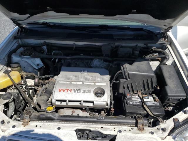Photo 12 from auction – 2007 TOYOTA HIGHLANDER with VIN JTEEP21A570205291