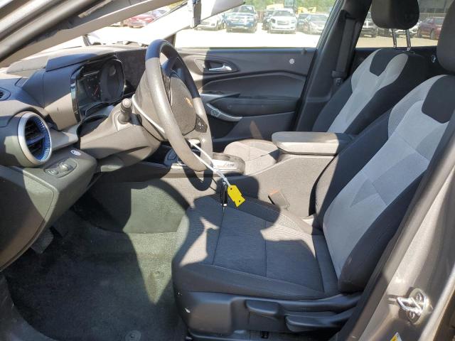 Photo 7 from auction – 2024 CHEVROLET TRAX with VIN KL77LFE22RC027227