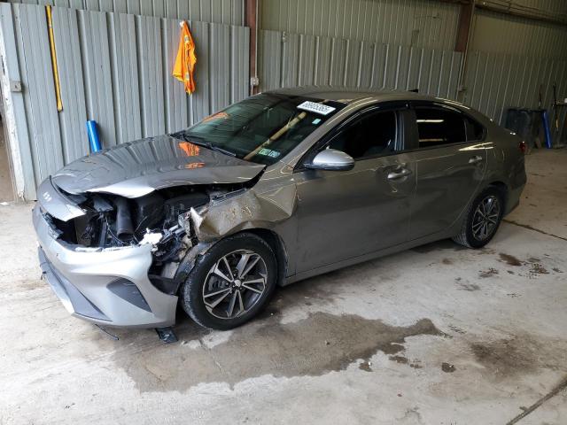 Photo 1 from auction – 2022 KIA FORTE FE with VIN 3KPF24AD2NE425036