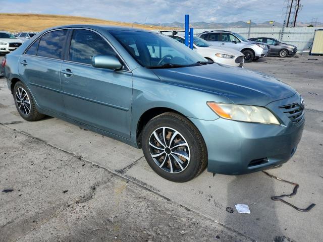 Photo 4 from auction – 2007 TOYOTA CAMRY CE with VIN 4T1BE46K67U674288