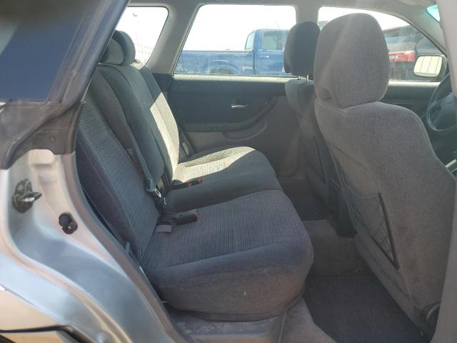 Photo 11 from auction – 2003 SUBARU LEGACY OUT with VIN 4S3BH675437615085