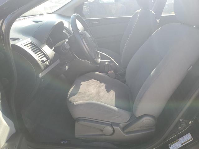 Photo 7 from auction – 2012 NISSAN SENTRA with VIN 3N1AB6AP8CL766002