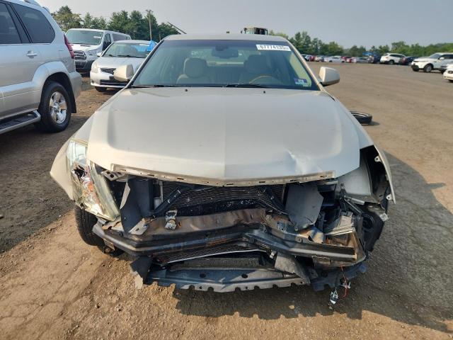 Photo 5 from auction – 2013 CADILLAC CTS LUXURY with VIN 1G6DE5E50D0117042