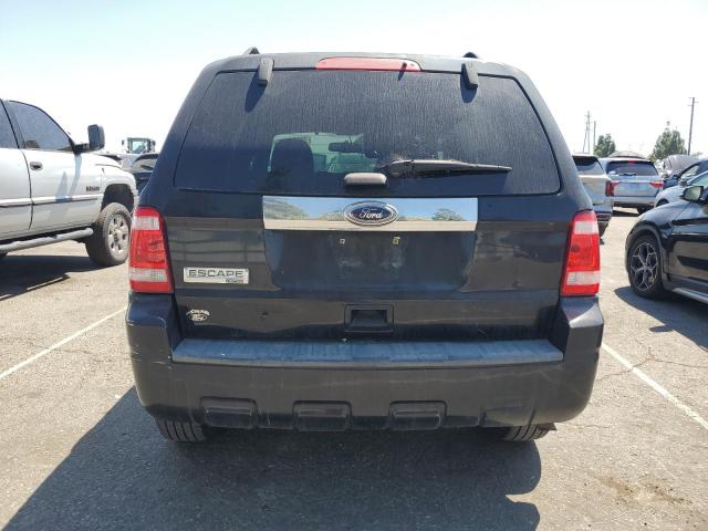 Photo 6 from auction – 2012 FORD ESCAPE LIMITED with VIN 1FMCU0E7XCKA14922
