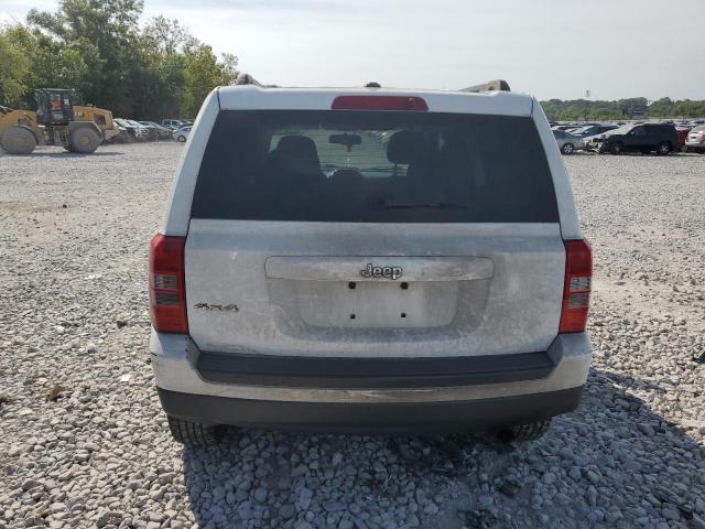 Photo 6 from auction – 2015 JEEP PATRIOT SP with VIN 1C4NJRBB3FD118146