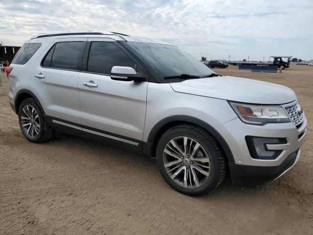 Photo 4 from auction – 2016 FORD EXPLORER P with VIN 1FM5K8HT4GGB79797
