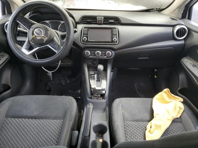 Photo 8 from auction – 2020 NISSAN VERSA S with VIN 3N1CN8DV8LL837608