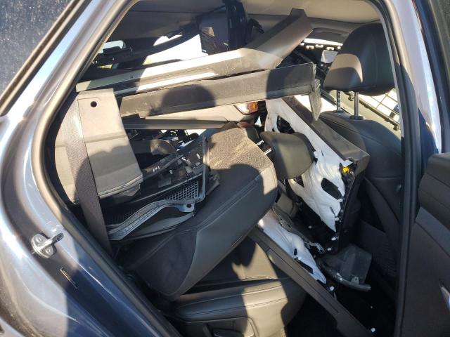 Photo 10 from auction – 2025 HYUNDAI TUCSON LIM with VIN 5NMJECDE2SH453844