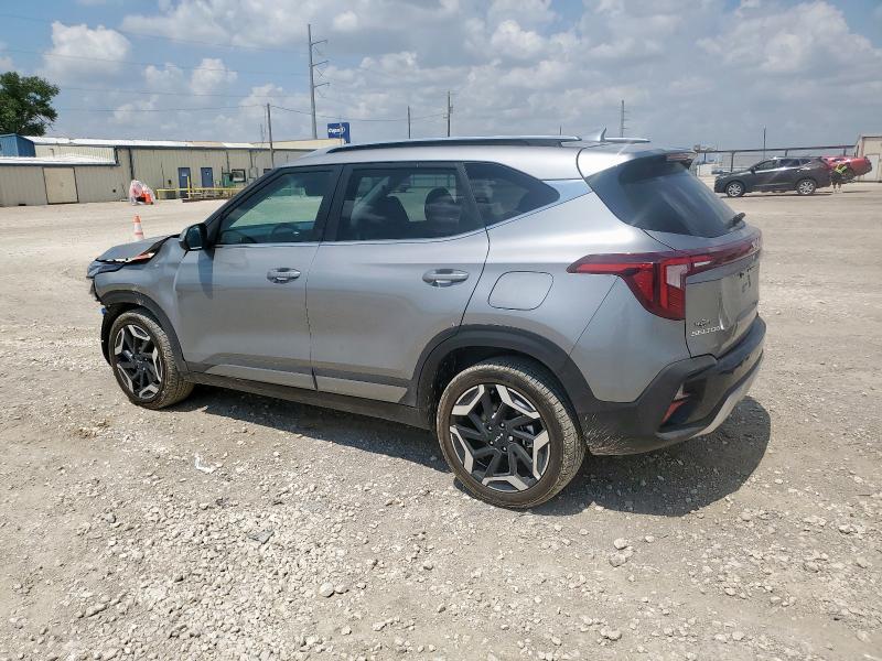 Photo 2 from auction – 2025 KIA SELTOS SX with VIN KNDETCA7XS7760201
