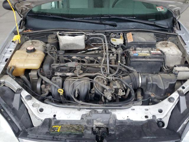 Photo 11 from auction – 2005 FORD FOCUS ZX4 with VIN 1FAFP34N45W119337