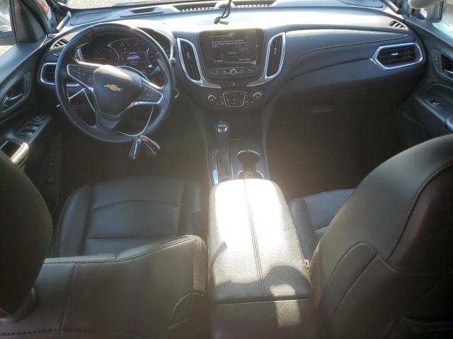 Photo 8 from auction – 2020 CHEVROLET EQUINOX PREMIER with VIN 2GNAXYEX0L6206085