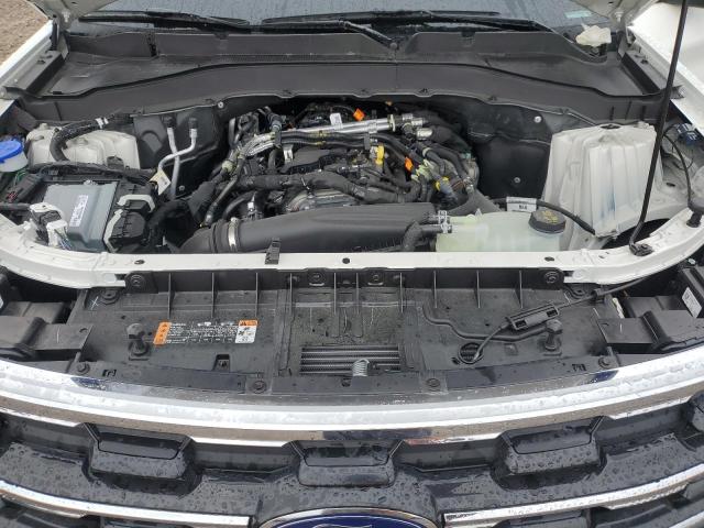 Photo 12 from auction – 2025 FORD EXPLORER A with VIN 1FMUK8DH3SGB11321