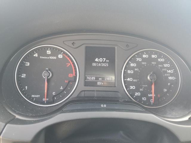 Фото 9 с аукциона – 2017 AUDI A3 PREMIUM PLUS с VIN WAU5ULFF1H1026214